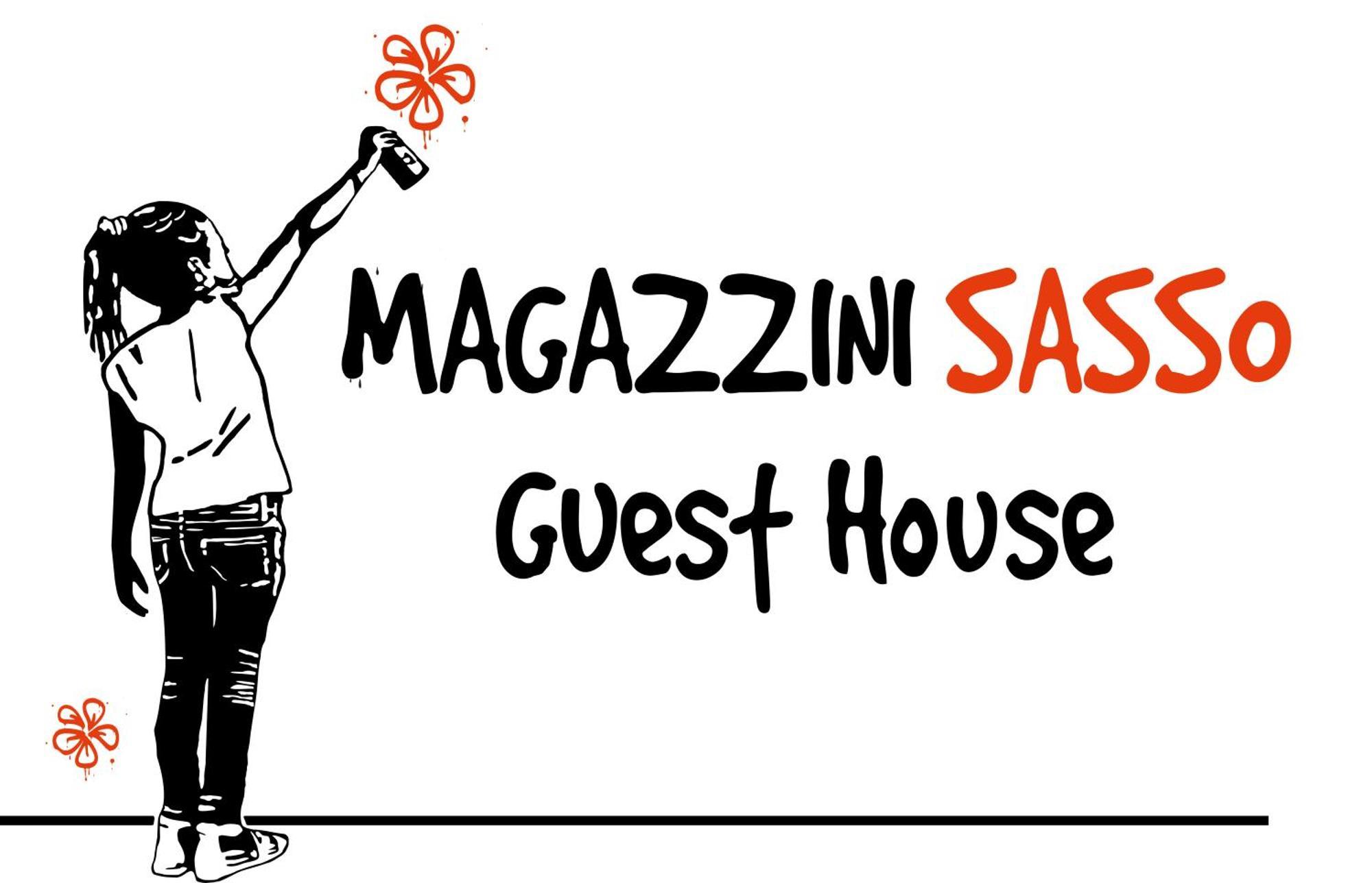 Magazzini Sasso Guest House Bussoleno Exterior foto