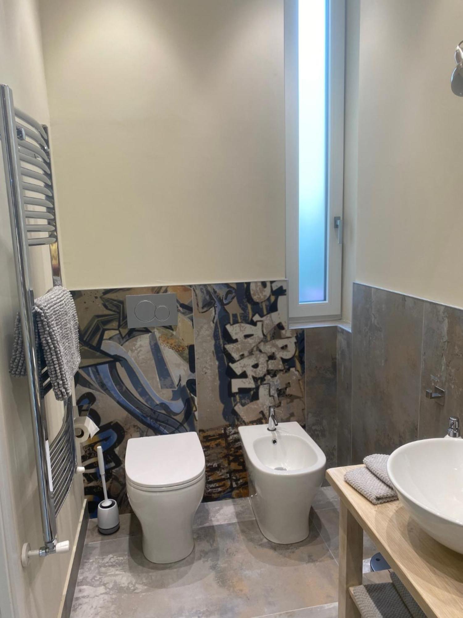 Magazzini Sasso Guest House Bussoleno Exterior foto