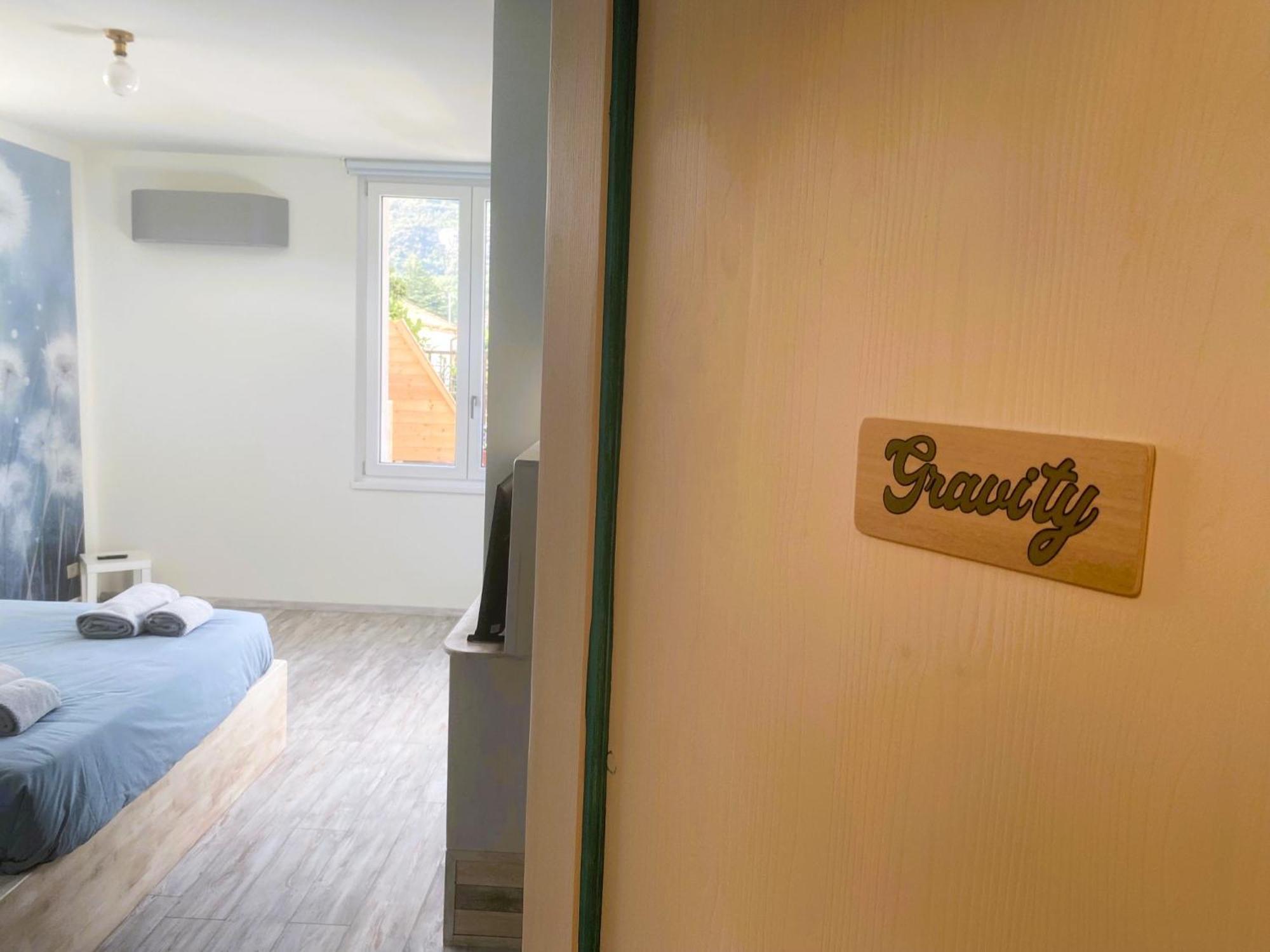 Magazzini Sasso Guest House Bussoleno Exterior foto