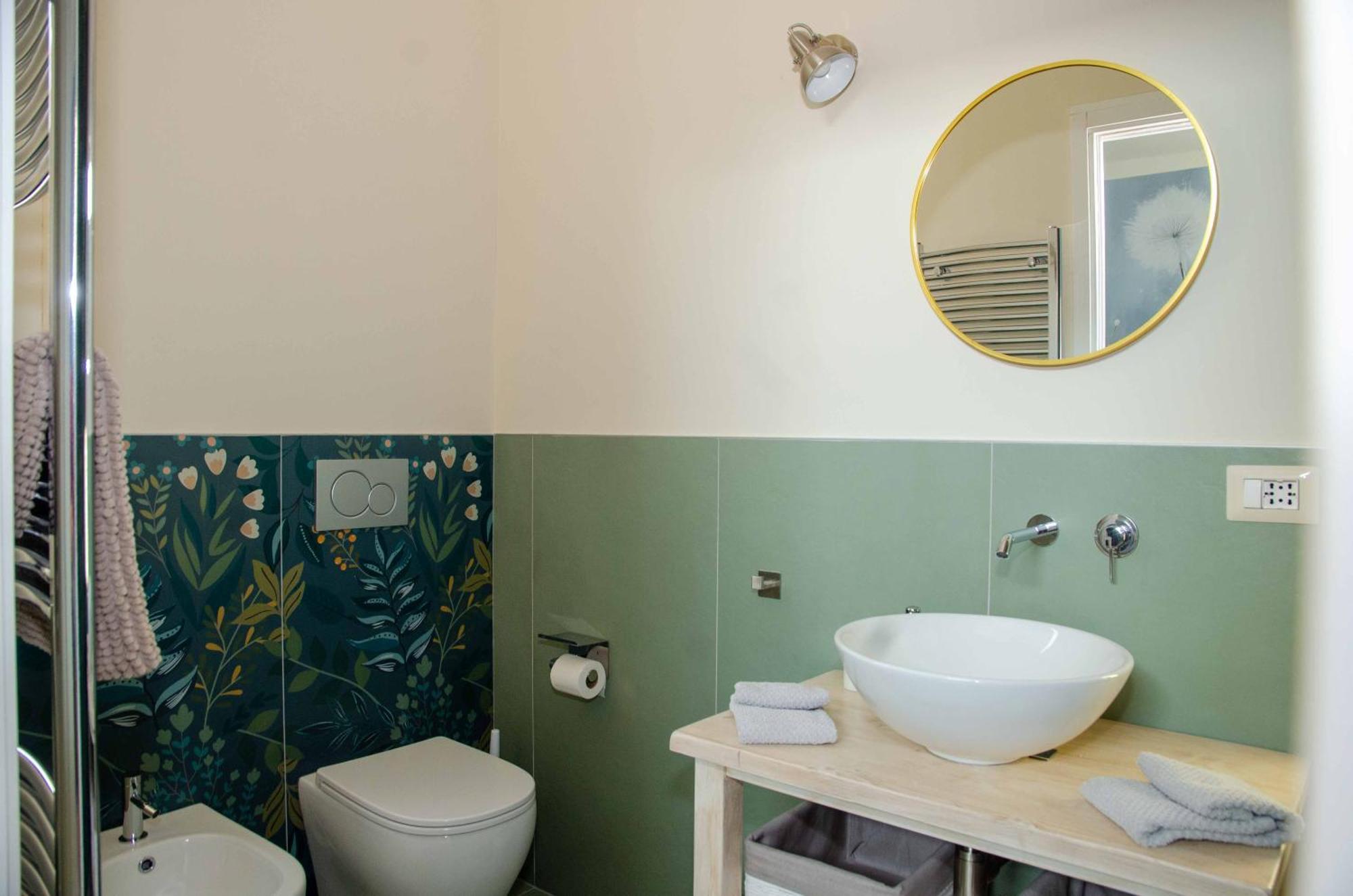 Magazzini Sasso Guest House Bussoleno Exterior foto